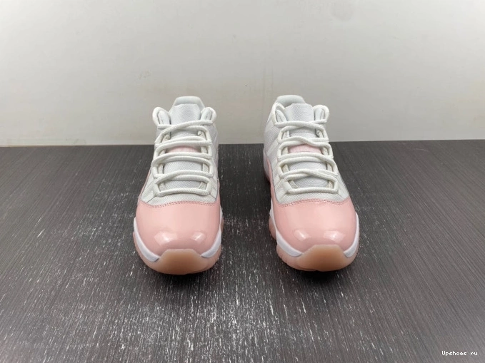 AH7860-160 WMNS Air “Legend 11 Pink” Low Jordan 1228